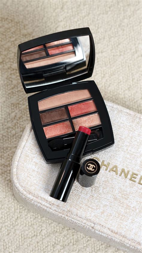 chanel make up black friday